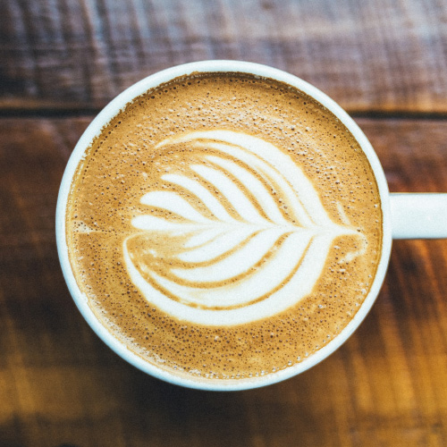 Pi Coffee Bar - Café und Bar in Ludwigshafen - Bahnhofsstraße